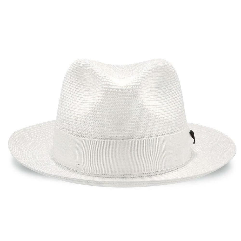 Deals ๐ Rosebud - Dobbs Straw Fedora Hat - DSRBUD Fedora Hats ๐ 22 Rosebud - Dobbs Straw Fedora Hat - DSRBUD Fedora Hats