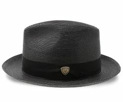 Deals ๐ Rosebud - Dobbs Straw Fedora Hat - DSRBUD Fedora Hats ๐ 97 Rosebud - Dobbs Straw Fedora Hat - DSRBUD Fedora Hats