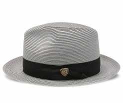 Deals ๐ Rosebud - Dobbs Straw Fedora Hat - DSRBUD Fedora Hats ๐ 101 Rosebud - Dobbs Straw Fedora Hat - DSRBUD Fedora Hats