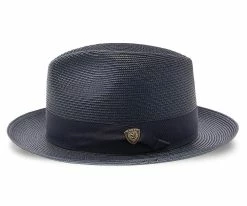 Deals ๐ Rosebud - Dobbs Straw Fedora Hat - DSRBUD Fedora Hats ๐ 102 Rosebud - Dobbs Straw Fedora Hat - DSRBUD Fedora Hats