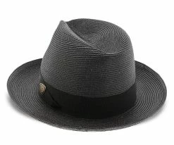 Deals ๐ Rosebud - Dobbs Straw Fedora Hat - DSRBUD Fedora Hats ๐ 104 Rosebud - Dobbs Straw Fedora Hat - DSRBUD Fedora Hats