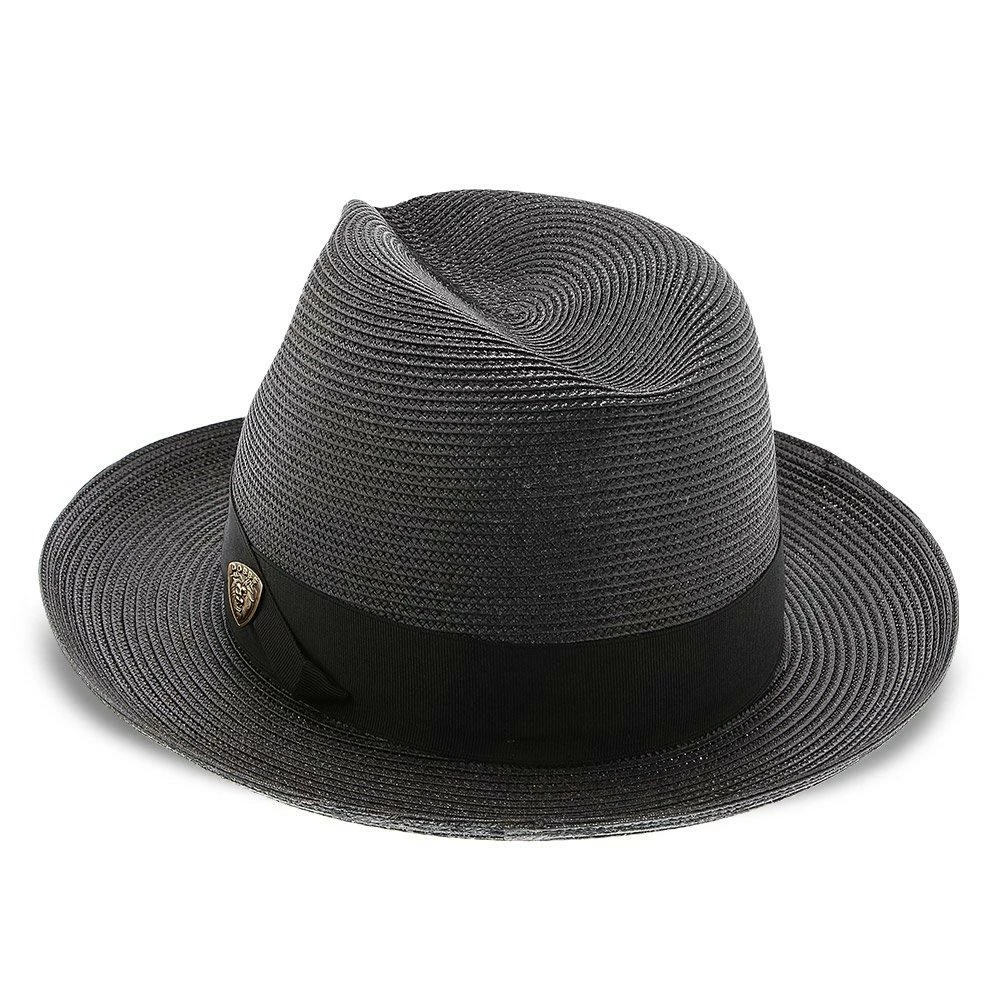 Deals ๐ Rosebud - Dobbs Straw Fedora Hat - DSRBUD Fedora Hats ๐ 30 Rosebud - Dobbs Straw Fedora Hat - DSRBUD Fedora Hats