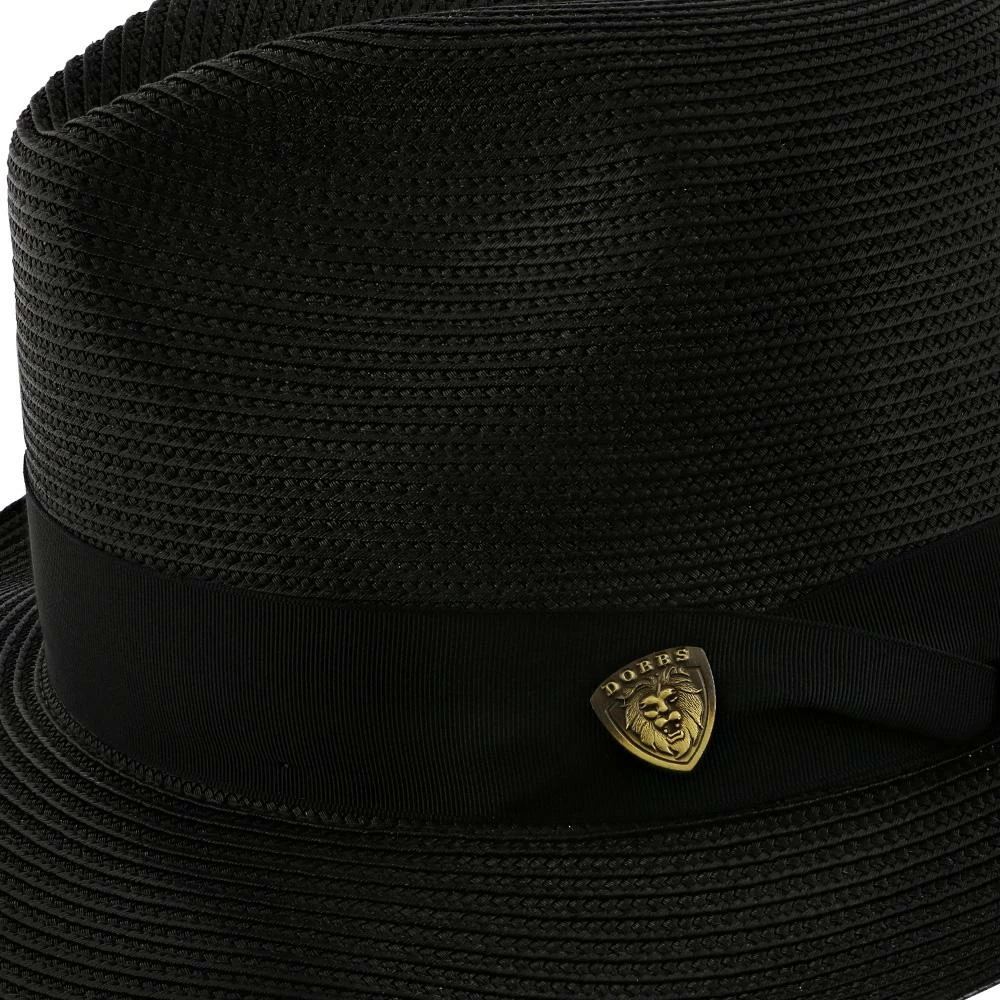 Deals ๐ Rosebud - Dobbs Straw Fedora Hat - DSRBUD Fedora Hats ๐ 31 Rosebud - Dobbs Straw Fedora Hat - DSRBUD Fedora Hats