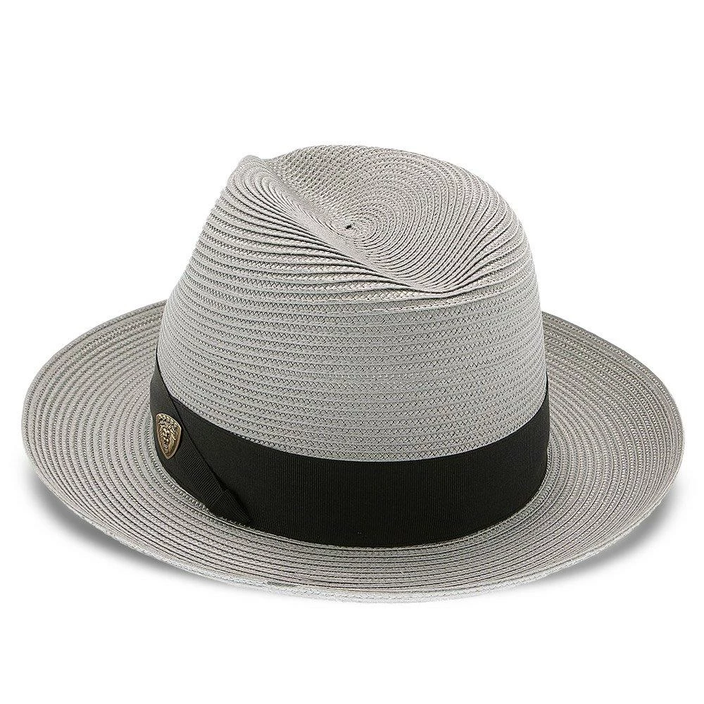 Deals ๐ Rosebud - Dobbs Straw Fedora Hat - DSRBUD Fedora Hats ๐ 34 Rosebud - Dobbs Straw Fedora Hat - DSRBUD Fedora Hats