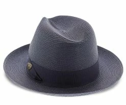 Deals ๐ Rosebud - Dobbs Straw Fedora Hat - DSRBUD Fedora Hats ๐ 109 Rosebud - Dobbs Straw Fedora Hat - DSRBUD Fedora Hats