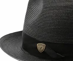 Deals ๐ Rosebud - Dobbs Straw Fedora Hat - DSRBUD Fedora Hats ๐ 111 Rosebud - Dobbs Straw Fedora Hat - DSRBUD Fedora Hats