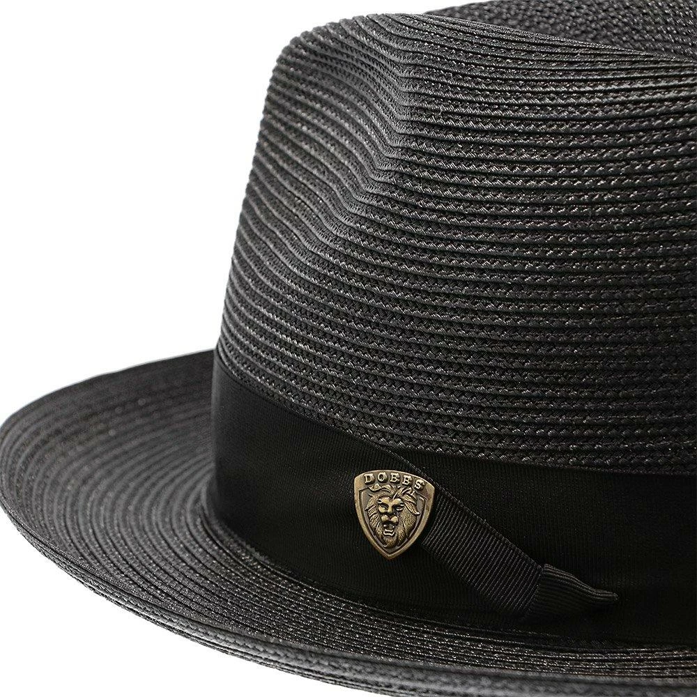 Deals ๐ Rosebud - Dobbs Straw Fedora Hat - DSRBUD Fedora Hats ๐ 37 Rosebud - Dobbs Straw Fedora Hat - DSRBUD Fedora Hats