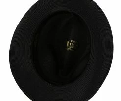Deals ๐ Rosebud - Dobbs Straw Fedora Hat - DSRBUD Fedora Hats ๐ 112 Rosebud - Dobbs Straw Fedora Hat - DSRBUD Fedora Hats