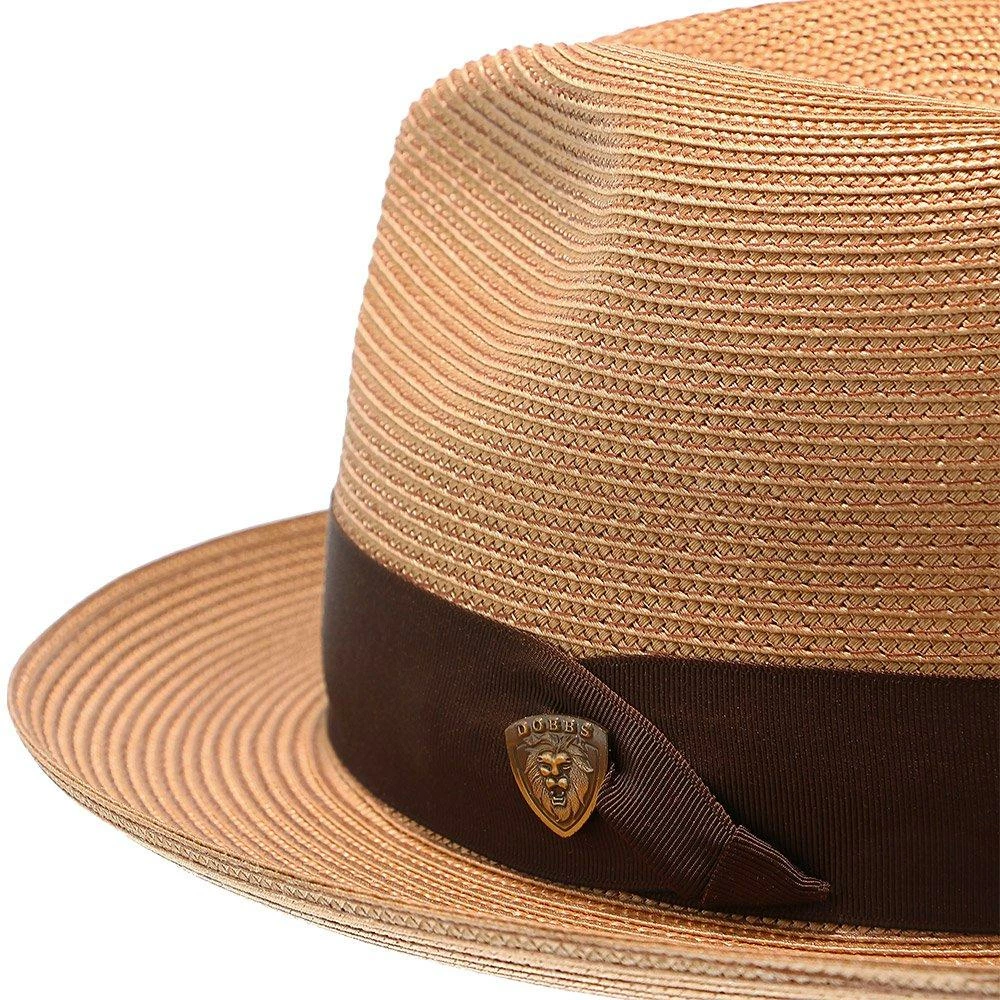 Deals ๐ Rosebud - Dobbs Straw Fedora Hat - DSRBUD Fedora Hats ๐ 40 Rosebud - Dobbs Straw Fedora Hat - DSRBUD Fedora Hats