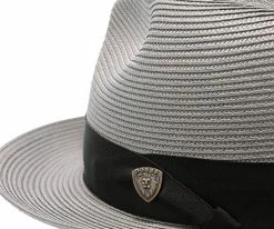 Deals ๐ Rosebud - Dobbs Straw Fedora Hat - DSRBUD Fedora Hats ๐ 115 Rosebud - Dobbs Straw Fedora Hat - DSRBUD Fedora Hats