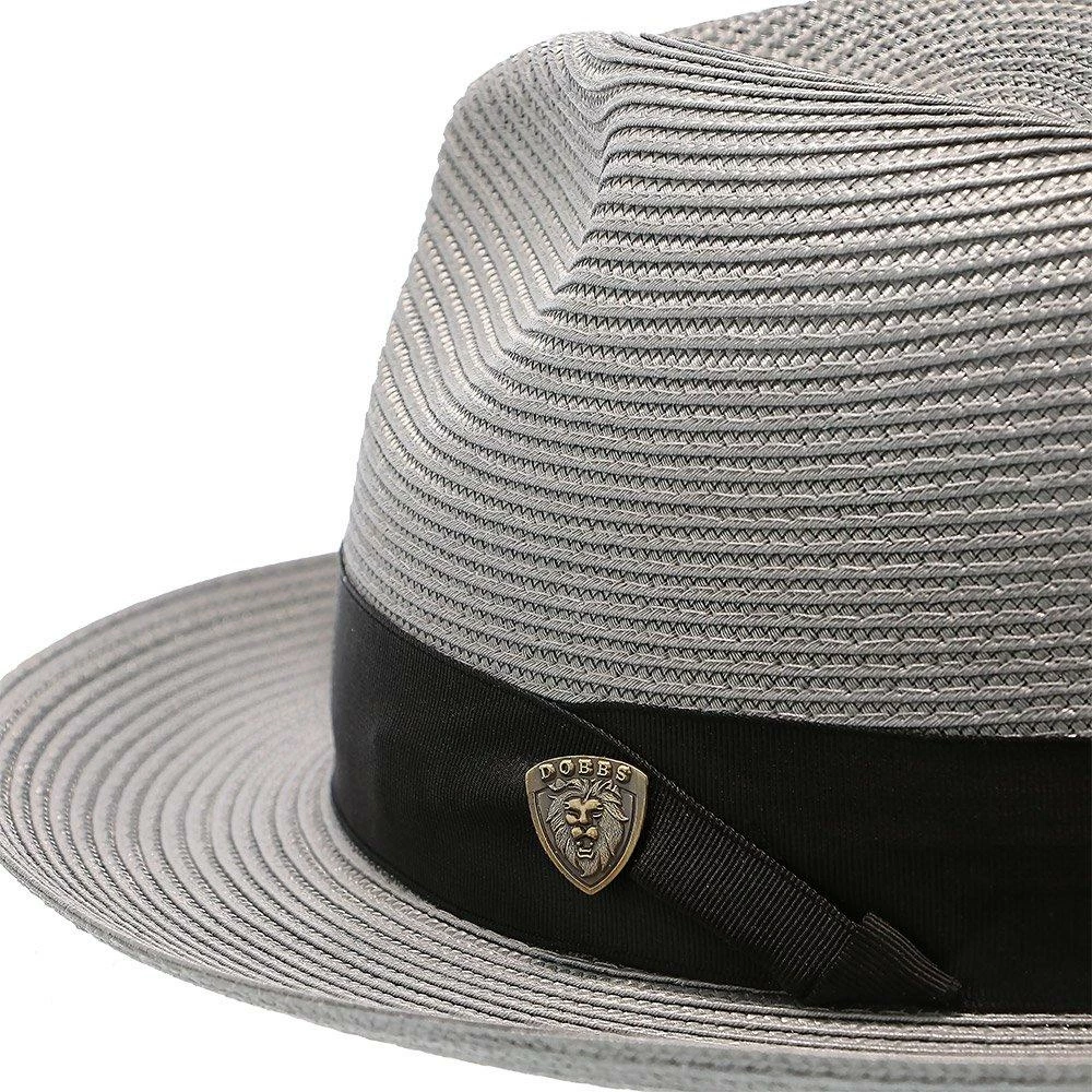 Deals ๐ Rosebud - Dobbs Straw Fedora Hat - DSRBUD Fedora Hats ๐ 41 Rosebud - Dobbs Straw Fedora Hat - DSRBUD Fedora Hats