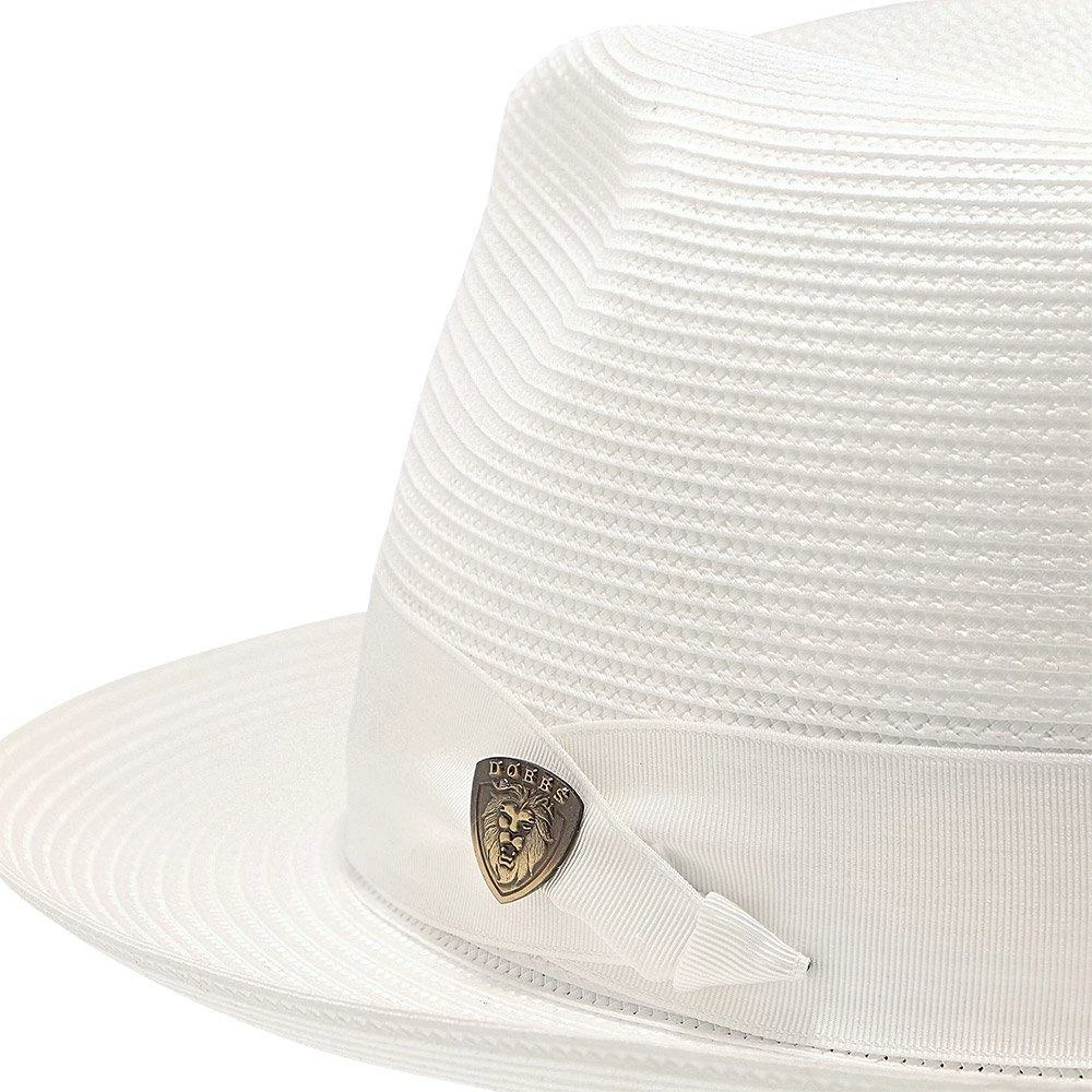 Deals ๐ Rosebud - Dobbs Straw Fedora Hat - DSRBUD Fedora Hats ๐ 43 Rosebud - Dobbs Straw Fedora Hat - DSRBUD Fedora Hats