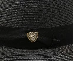 Deals ๐ Rosebud - Dobbs Straw Fedora Hat - DSRBUD Fedora Hats ๐ 118 Rosebud - Dobbs Straw Fedora Hat - DSRBUD Fedora Hats