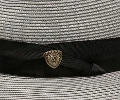 Deals ๐ Rosebud - Dobbs Straw Fedora Hat - DSRBUD Fedora Hats ๐ 121 Rosebud - Dobbs Straw Fedora Hat - DSRBUD Fedora Hats