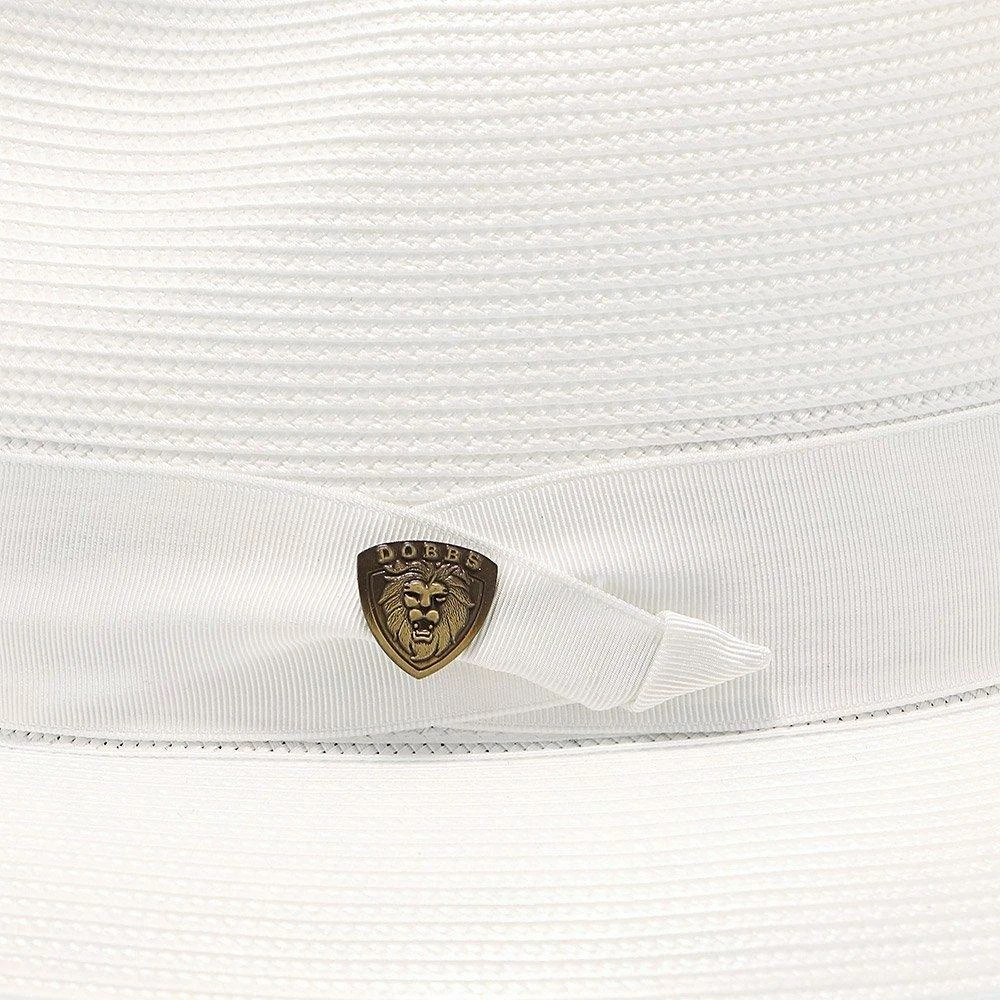 Deals ๐ Rosebud - Dobbs Straw Fedora Hat - DSRBUD Fedora Hats ๐ 49 Rosebud - Dobbs Straw Fedora Hat - DSRBUD Fedora Hats