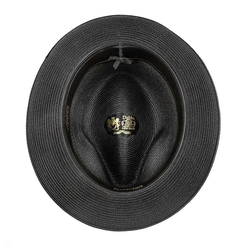 Deals ๐ Rosebud - Dobbs Straw Fedora Hat - DSRBUD Fedora Hats ๐ 50 Rosebud - Dobbs Straw Fedora Hat - DSRBUD Fedora Hats