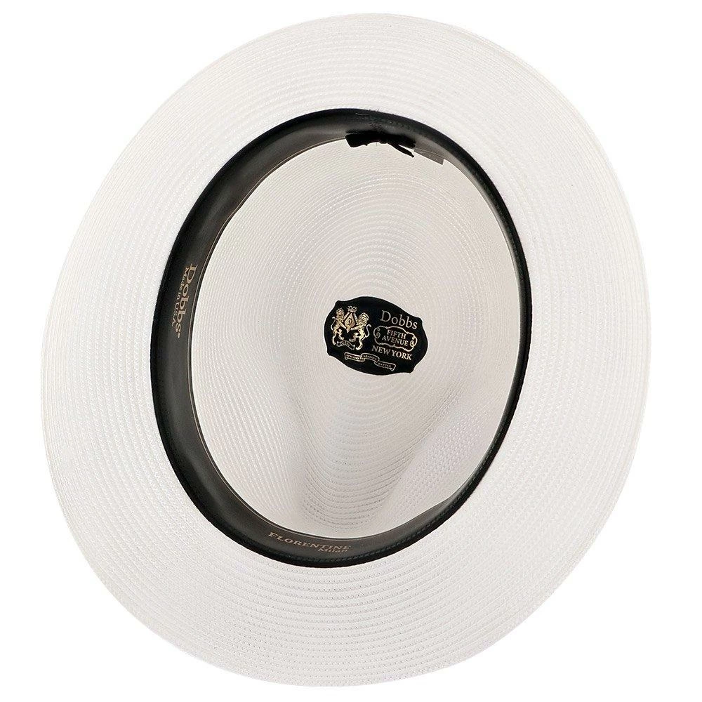 Deals ๐ Rosebud - Dobbs Straw Fedora Hat - DSRBUD Fedora Hats ๐ 55 Rosebud - Dobbs Straw Fedora Hat - DSRBUD Fedora Hats