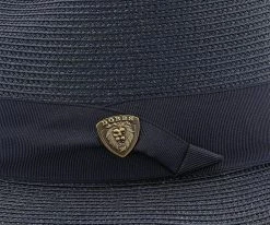 Deals ๐ Rosebud - Dobbs Straw Fedora Hat - DSRBUD Fedora Hats ๐ 122 Rosebud - Dobbs Straw Fedora Hat - DSRBUD Fedora Hats