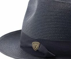 Deals ๐ Rosebud - Dobbs Straw Fedora Hat - DSRBUD Fedora Hats ๐ 116 Rosebud - Dobbs Straw Fedora Hat - DSRBUD Fedora Hats