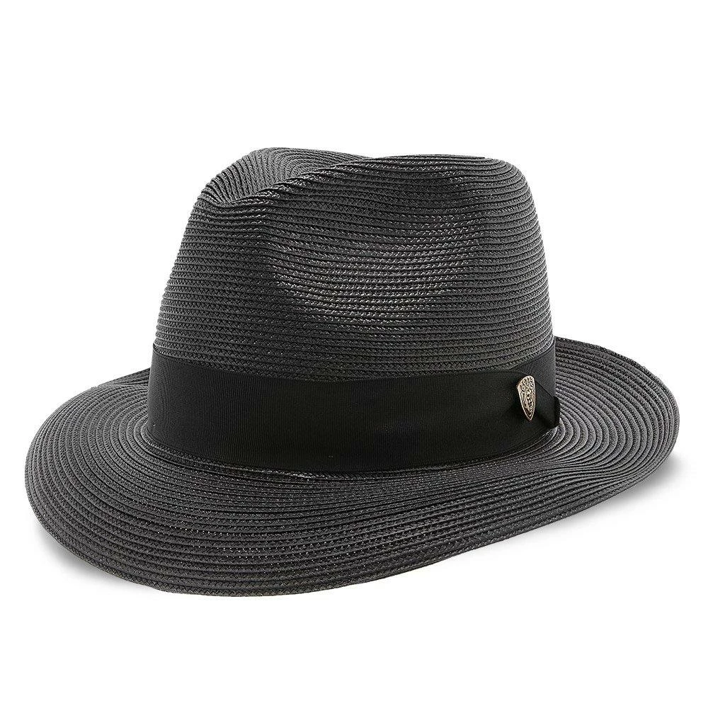 Deals ๐ Rosebud - Dobbs Straw Fedora Hat - DSRBUD Fedora Hats ๐ 2 Rosebud - Dobbs Straw Fedora Hat - DSRBUD Fedora Hats