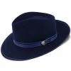 Rouser - Dobbs Fedora Hat