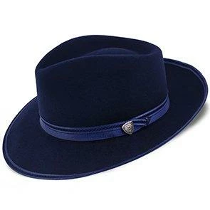 Deals ๐ Rouser - Dobbs Fedora Hat ๐ 1 Rouser - Dobbs Fedora Hat