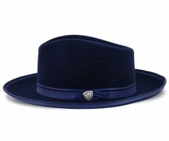 Deals ๐ Rouser - Dobbs Fedora Hat ๐ 11 Rouser - Dobbs Fedora Hat