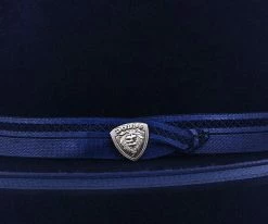 Deals ๐ Rouser - Dobbs Fedora Hat ๐ 14 Rouser - Dobbs Fedora Hat