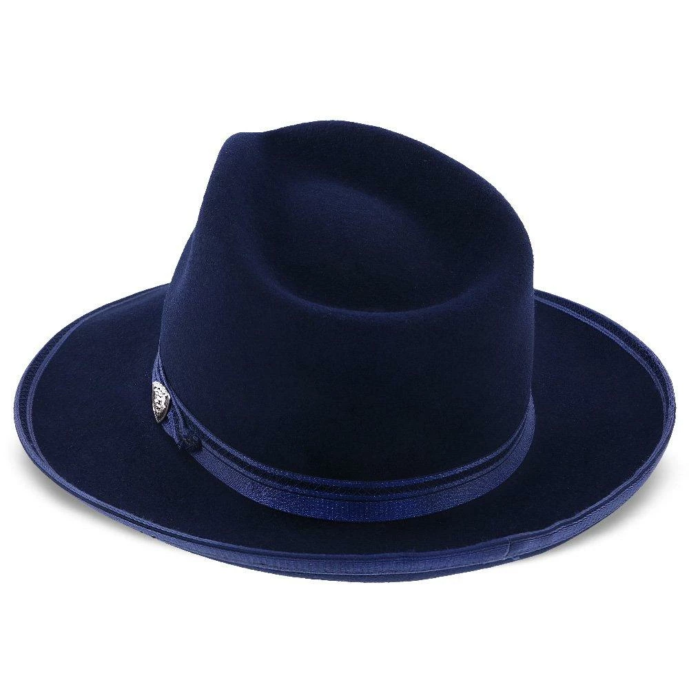 Deals ๐ Rouser - Dobbs Fedora Hat ๐ 5 Rouser - Dobbs Fedora Hat