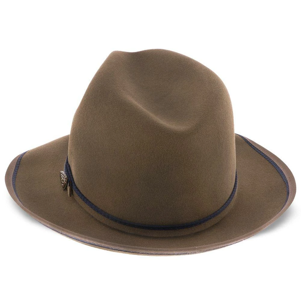 Discount โจ The Cresent N - Dobbs Fedora Hat Men ๐คฉ 5 The Cresent N - Dobbs Fedora Hat Men
