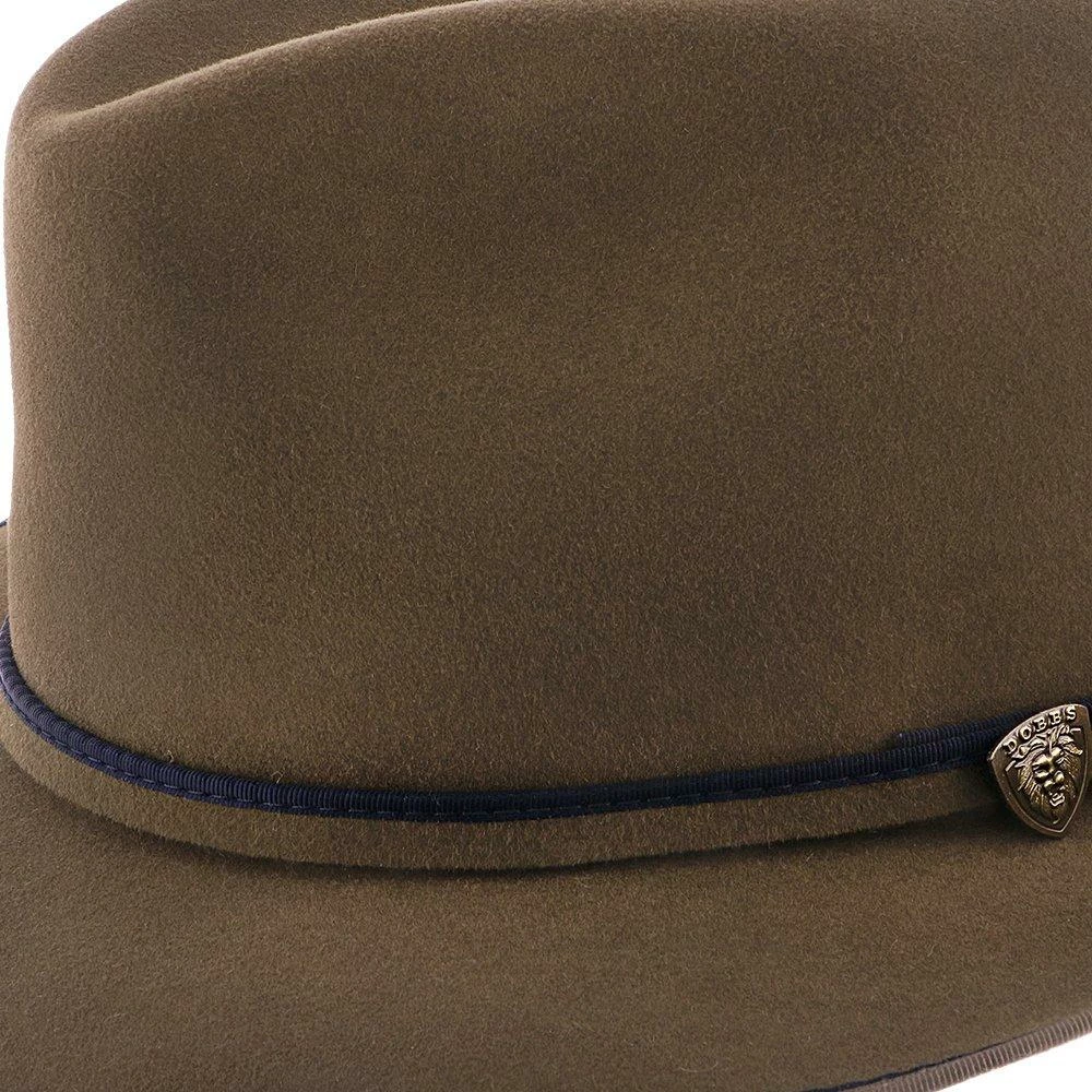 Discount โจ The Cresent N - Dobbs Fedora Hat Men ๐คฉ 6 The Cresent N - Dobbs Fedora Hat Men
