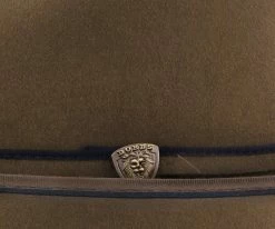 Discount โจ The Cresent N - Dobbs Fedora Hat Men ๐คฉ 14 The Cresent N - Dobbs Fedora Hat Men