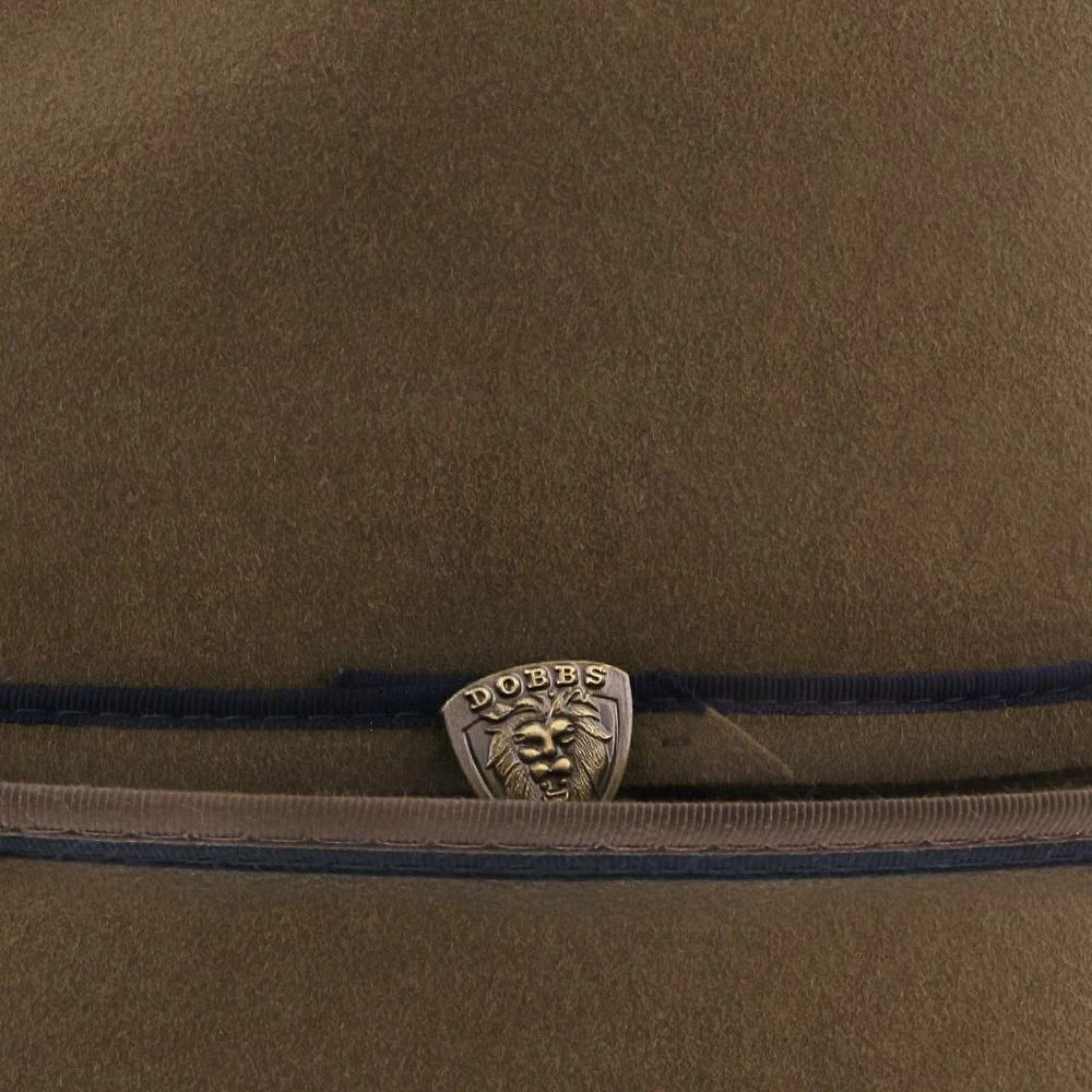 Discount โจ The Cresent N - Dobbs Fedora Hat Men ๐คฉ 7 The Cresent N - Dobbs Fedora Hat Men