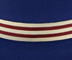 Men Trax - Dobbs Soft Wool Felt Fedora Hat