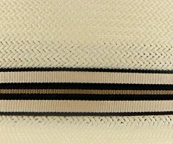 Kingston - Dobbs Straw Gambler Hat - DSKING Men