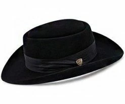 Orleans K - Dobbs Gambler Hat
