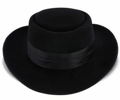 Orleans K - Dobbs Gambler Hat