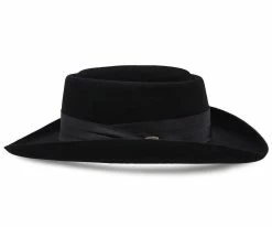Orleans K - Dobbs Gambler Hat