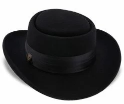 Orleans K - Dobbs Gambler Hat