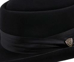 Orleans K - Dobbs Gambler Hat