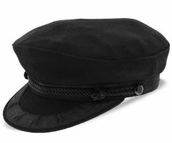 Greek Fisherman - Dobbs Wool Greek Fisherman Hat