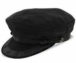 Greek Fisherman - Dobbs Wool Greek Fisherman Hat