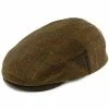Richmont - Dobbs Wool Blend Ivy Cap Men