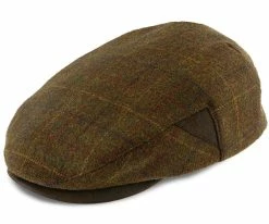 Richmont - Dobbs Wool Blend Ivy Cap Men
