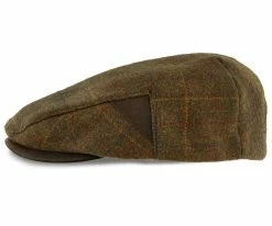 Richmont - Dobbs Wool Blend Ivy Cap Men