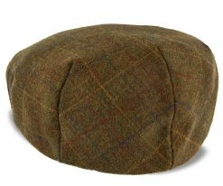 Richmont - Dobbs Wool Blend Ivy Cap Men