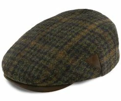 Tilden - Dobbs Wool Blend Ivy Cap Men