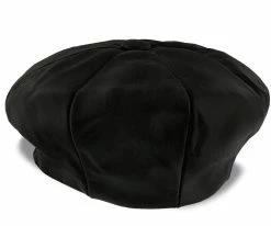 Wellington Lamb - Dobbs Melton Newsboy Cap
