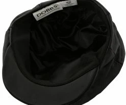 Wellington Lamb - Dobbs Melton Newsboy Cap