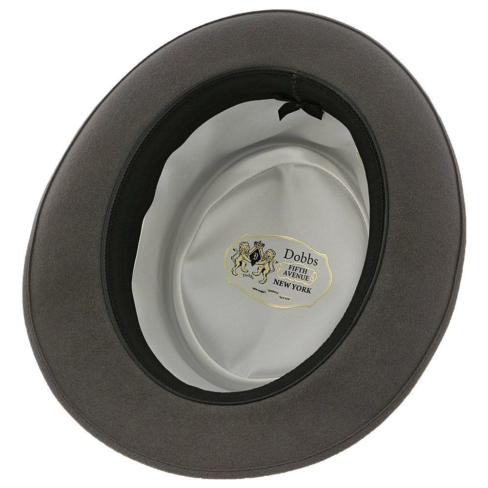 Brand new ๐คฉ Men Miracle - Dobbs Wool Felt Porkpie Hat - DWMRCL ๐ 18 Men Miracle - Dobbs Wool Felt Porkpie Hat - DWMRCL